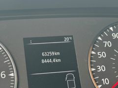 Fahrzeugabbildung Master Kasten L3H2 PDC+Klima+Dachträger+Allwette