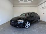Audi A3 Limousine 35 TDI S line - Audi A3: TDI Line