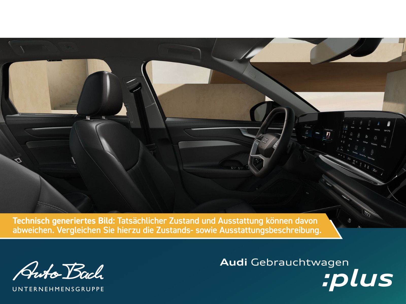 Audi A6 - Bild 11