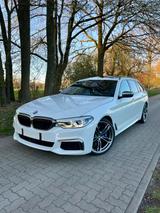 BMW 550 Vollausstattung/ Scheckheftgepflegt/ TÜV Neu - BMW 550 mit Diesel-Antrieb