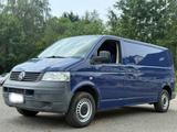 Volkswagen VW T5 Long 1.9tdi mit TÜV - VW T5 Gebrauchtwagen in Chemnitz