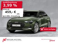 Audi A3 - Vorschau Bild 1