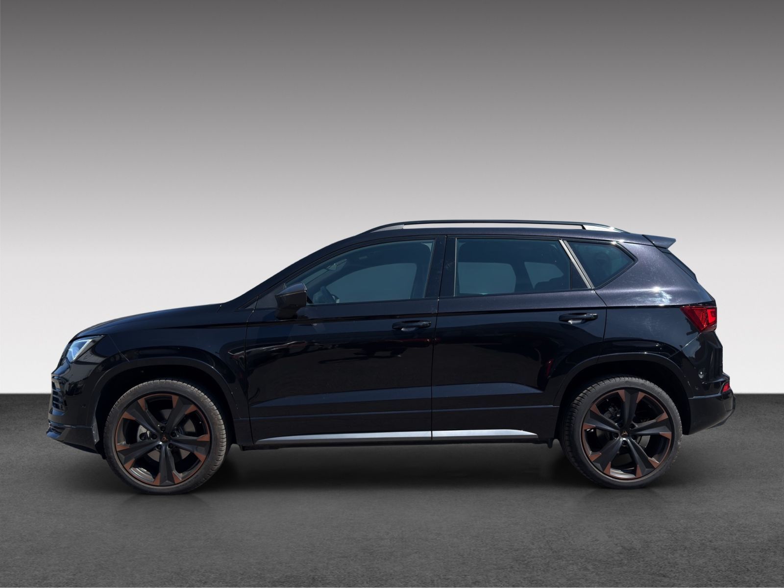 Cupra Ateca - Bild 6