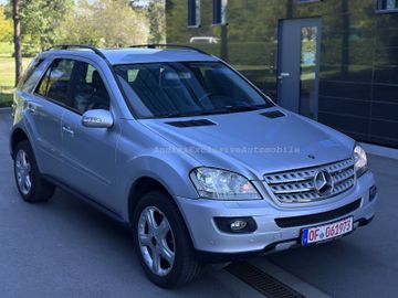 Mercedes ML 320 - 1