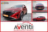 Nissan Qashqai N-Connecta CarPlayAndroidAuto SpurH Spur - gebrauchte Nissan SUV & Geländewagen