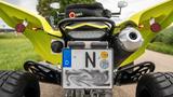 Yamaha YFM 700R SE2| LOF | Super Moto | 03/2021 - Offers matching your search criteria