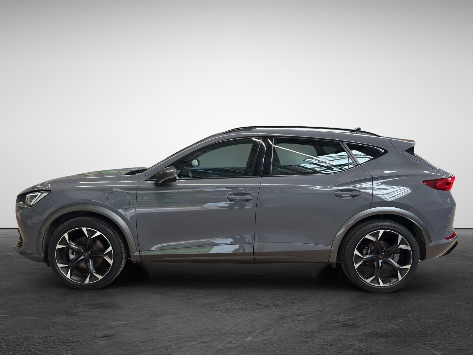 Cupra Formentor 1.4 TSI DSG eHybrid Panodach AHK Navi imagem 3