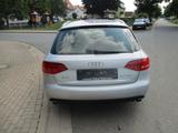 Audi A4 2.7 V6 TDI S line Sportpaket plus/TOP ZUSTAND - Audi A4: V6 TDI