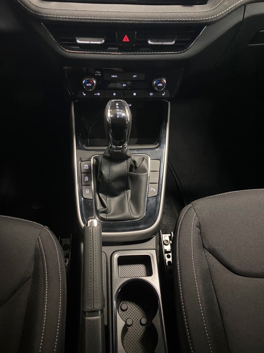 Fahrzeugabbildung SKODA Fabia 1.0 TSI  DSG 130 Top Selection+ACC+Kamera+