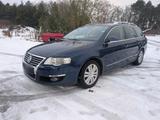 Volkswagen VW Passat 1.8 TSI. 2. Hand Scheckheftgepflegt - Volkswagen Passat aus 2008: Kombi