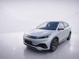BYD ATTO 3 Design 62 kWh ACC/WPU/OBC/360°/Navi/CarPl - BYD Gebrauchtwagen