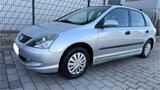 Honda Civic 1.6i LS  - Honda Civic Gebrauchtwagen in Stuttgart
