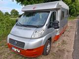 Bürstner Marano T 590/FIAT Ducato/erst 157t Markise+AHK