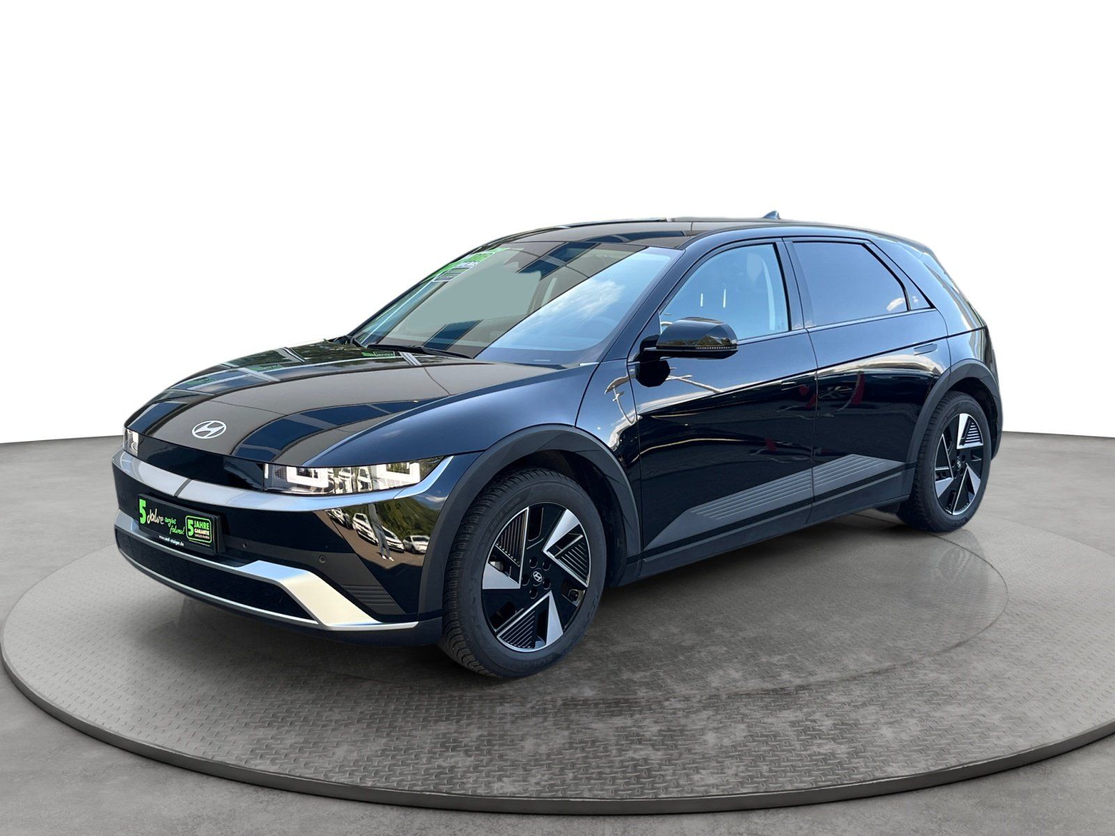 Hyundai IONIQ 5 – Bild 2