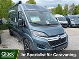 Pössl Summit 600 R Plus Shine  - Pössl Summit 600 Plus Wohnmobile