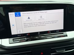 FORD Tourneo Connect 2.0 Sport*Bi-LED*DAB*Navi*Sitzh.