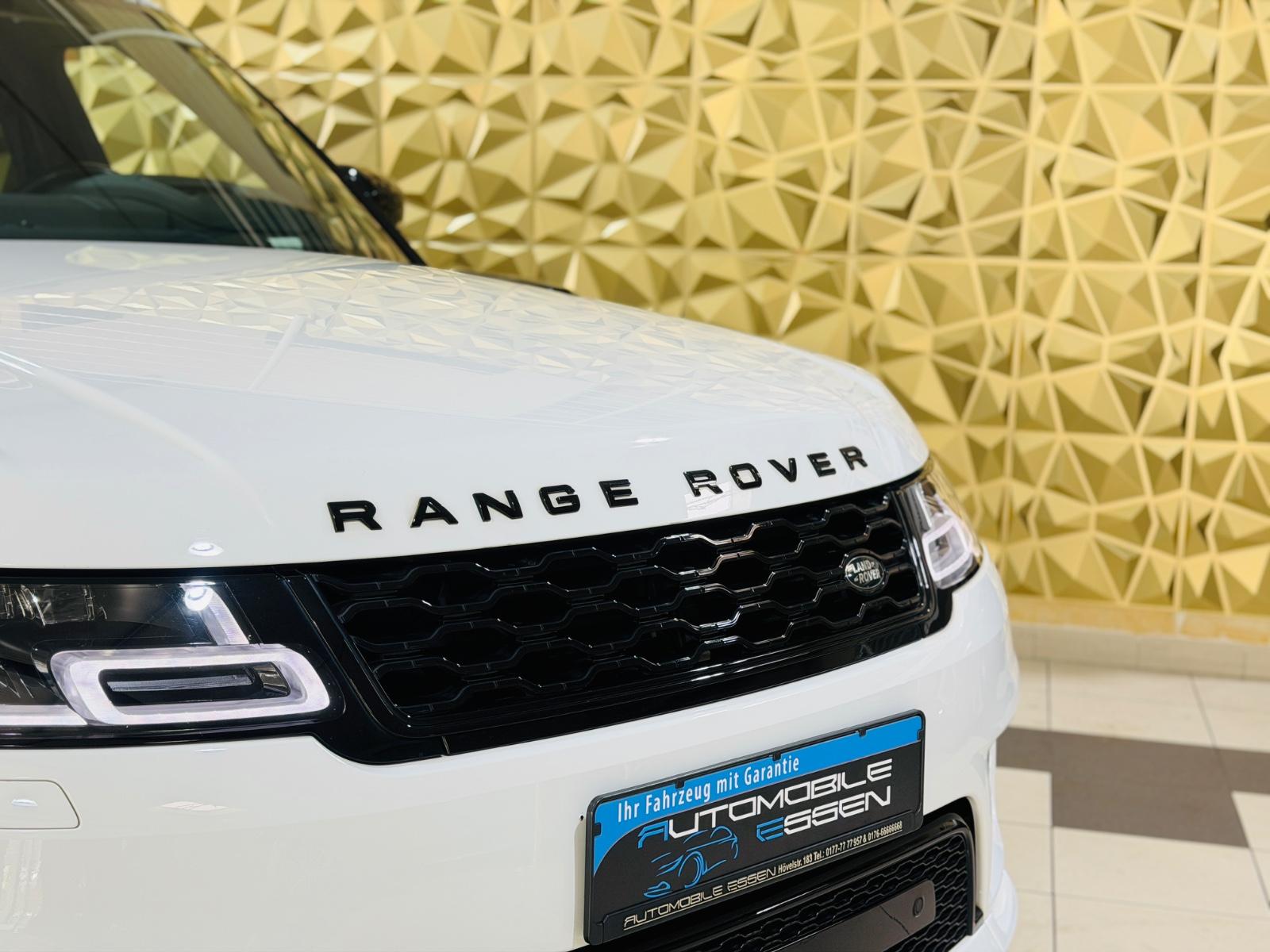 Land Rover Range Rover Sport HSE Dynamic P400|PANO|HEAD-UP