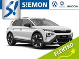 Skoda Elroq RS Lounge 4x4 Maxx AHK Winter Wärmep. LM21