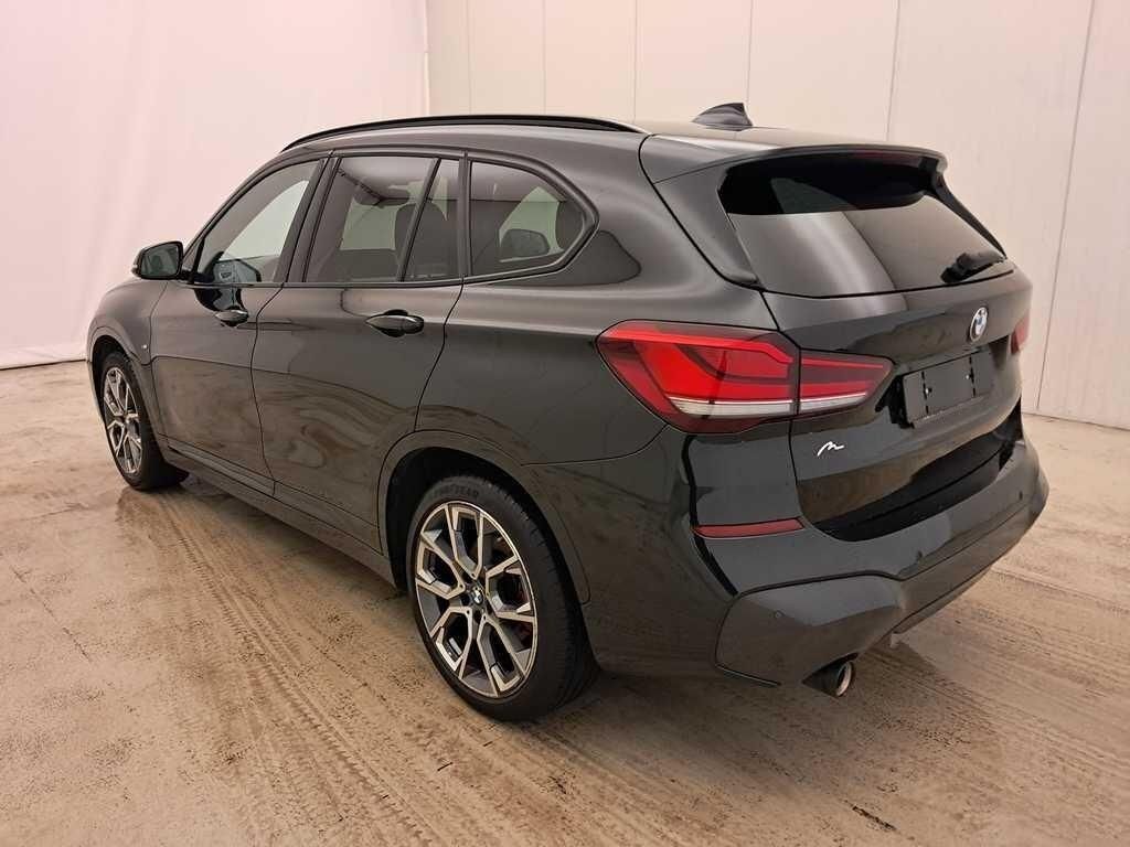 BMW X1 sDrive18i Aut. M-Sport / Pano / € 21.990 nett imagem 3
