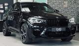 BMW X4 M Competition Shadow |HUD|H&K|LED|ACC|NAVI|SH - BMW X4 M: Competition