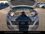 Hyundai KONA 1.6 T-GDI N Line DCT 4WD*AHK*2.Hand* - gebrauchte Hyundai SUV & Geländewagen