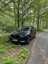 Mazda CX-5 2.5L, AWD, Tüv neu, Reifenneu, Vollausgesta - gebrauchte Mazda CX-5 aus dem Jahr 2019