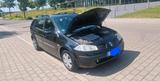 Renault megane  grandtour 1.6 . .2004 - Renault Megane aus 2004: Grandtour
