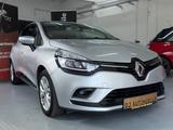 Renault Clio 2018/Automatik/1.Hand/Kamera/Led/25.000KM - Renault Clio: 1.0