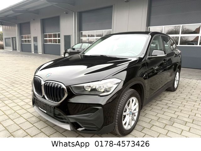 BMW X1 sDrive18d Advantage