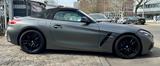 BMW Z4 Roadster M40 i Cabrio*H&K*R-Cam*LED*Alcantara - BMW Z4 Unfallwagen