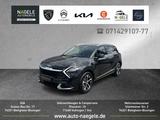 Kia Sportage 1.6 TGDI HEV Spirit|LED+NAVI+SHZ+ACC - Kia Sportage hev Gebrauchtwagen