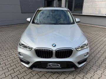 BMW X1 - 10
