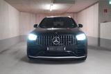 Mercedes-Benz GLC 63 AMG Mercedes-AMG GLC 63 S 4MATIC+ Aut... - Mercedes-Benz GLC 63 AMG von privat