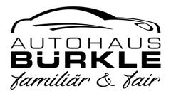 Autohaus Bürkle GmbH & Co. KG Autorisierter Mercedes-Benz Verkauf&Service
