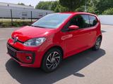 Volkswagen up! 1.0 55kW join up! join up! Automatik  - Volkswagen: Halbautomatik