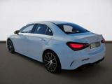 Mercedes-Benz AMG A 35 4M LIM *KeyGo*WinterP*AdvancedPlus*TWA* - Mercedes-Benz A 35 AMG Jahreswagen