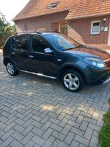 Dacia Sandero 2010 - Dacia Sandero: Kombi