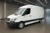 Mercedes-Benz Sprinter 316 CDI L2H2 Kasten*Klima*AHK 3,5tonner - Mercedes-Benz Sprinter Gebrauchtwagen in Duisburg