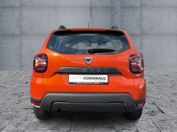 Dacia Duster Prestige 1.0 TCe 101 PS
