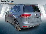 Volkswagen Touran Highline 1.5 l TSI OPF 6-Gang LED NAVI PD - Volkswagen Touran mit Benzin-Antrieb: Kleinbus, 1.6