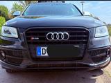 Audi Q5 3.0 TDI S tronic quattro - Bang & Olufsen - Audi Q5 von privat