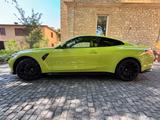 BMW M4 M4 - gebrauchte BMW M4 aus dem Jahr 2021