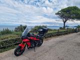 Yamaha Tracer 9 GT RN 70 Tierferlegung - YAMAHA TRACER 7 GT
