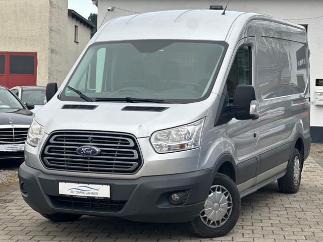 Ford Transit Kasten 310 L2 Trend