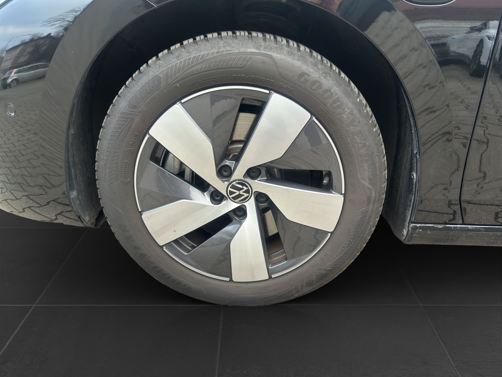 Volkswagen Passat Variant - Bild 7