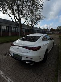 صورة 5 لـ 2023 Mercedes-BENZ CLE