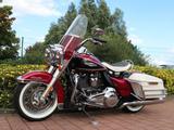 Harley-Davidson Electra Glide Highway King ICON, 5HD, NEUWERTIG! - HARLEY-DAVIDSON ELECTRA GLIDE