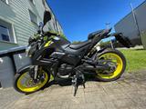 Motron Nomad - MOTRON MOTORRAD