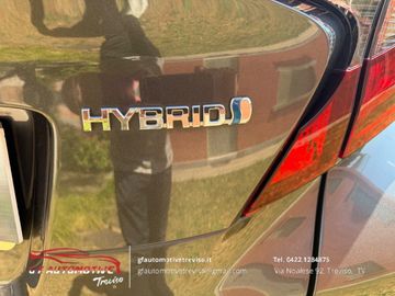 Toyota C-HR - 9