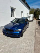 BMW e91 320i M-Paket - BMW 320 aus 2009: Kombi, 320i